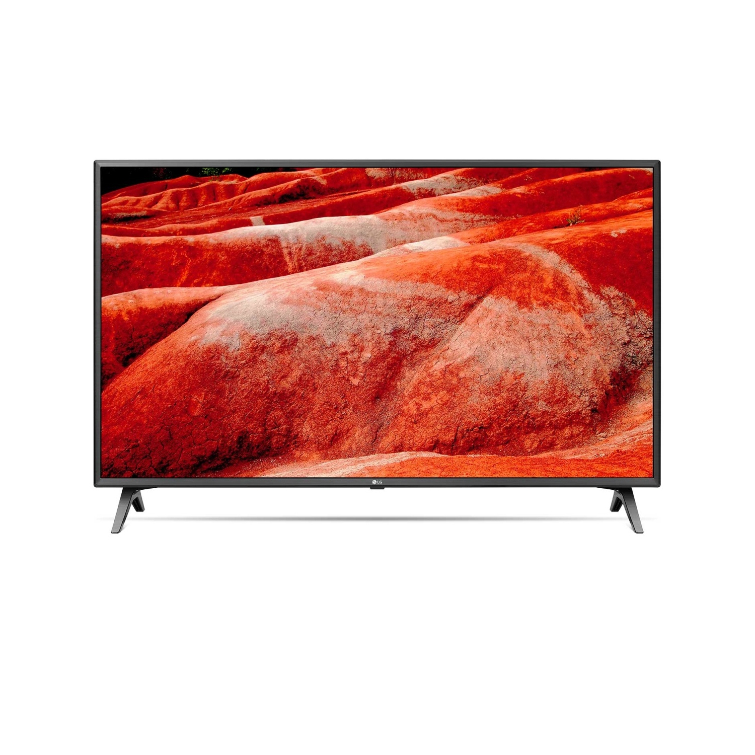 LG 50" 4K UHD TV - SMART - webOs - Freeview HD - Freesat HD - A Rated - 0