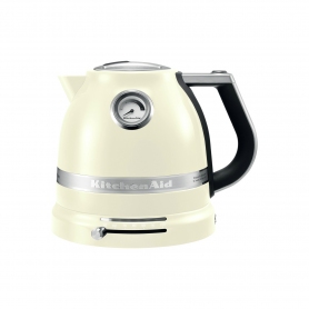 KitchenAid Artisan Traditional Kettle - Almond Cream