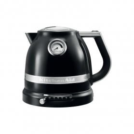 KitchenAid Artisan Traditional Kettle - Onyx Black