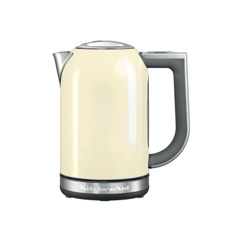 KitchenAid Jug Kettle - Almond Cream