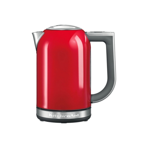 KitchenAid Jug Kettle - Empire Red