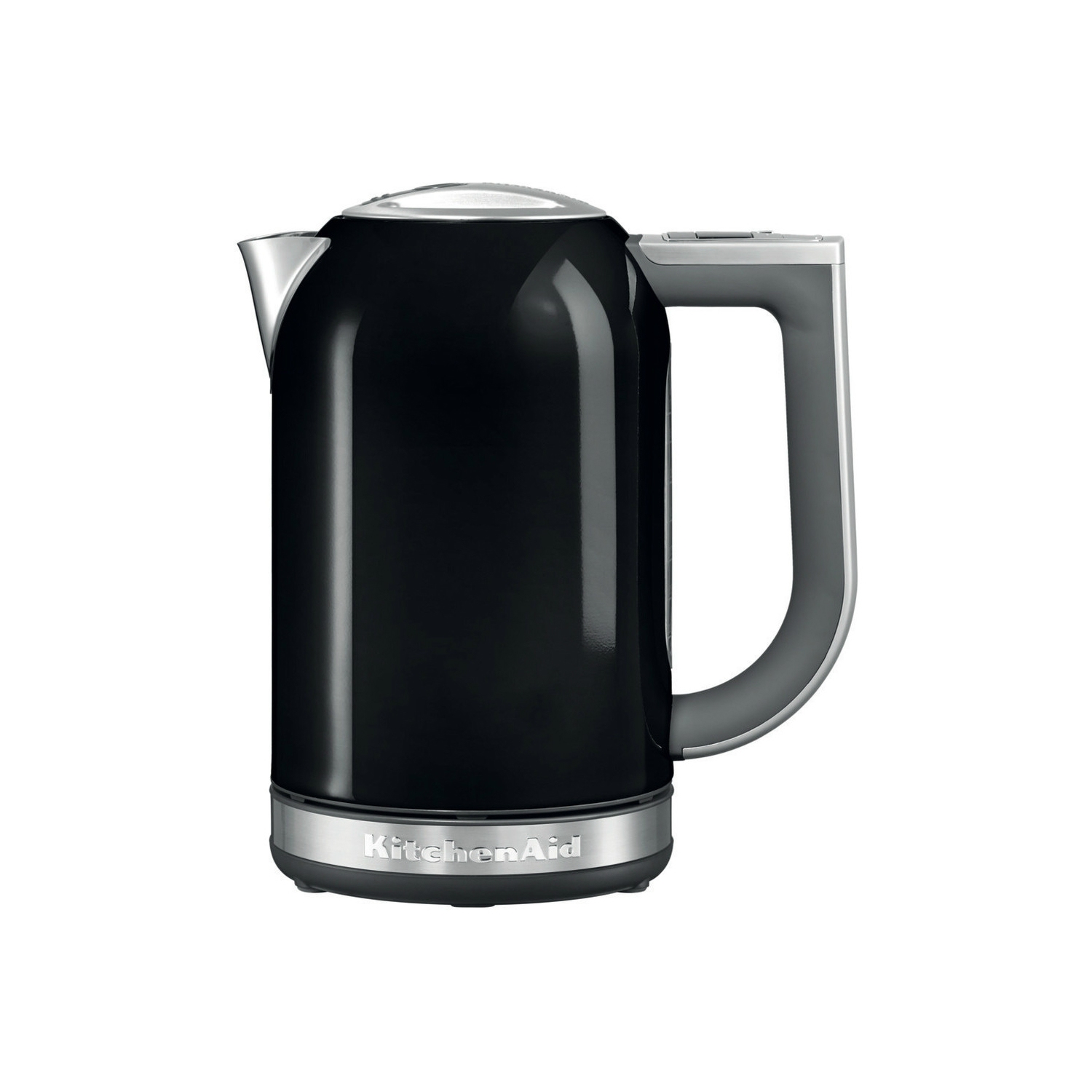 KitchenAid Jug Kettle - Onyx Black full image