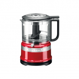 KitchenAid 0.83 Litre Food Processor - Empire Red