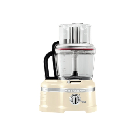 KitchenAid Artisan 4 Litre Food Processor - Almond Cream