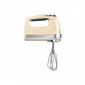 KitchenAid Hand Mixer - Almond Cream