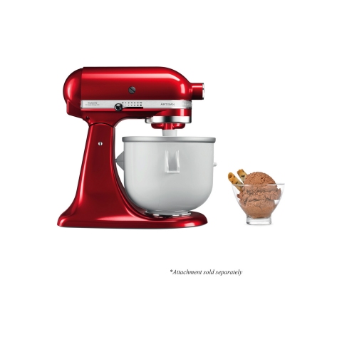 KitchenAid Ice Cream Maker