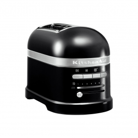 KitchenAid Artisan 2 SliceToaster - Onyx Black