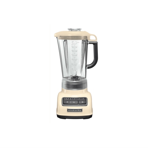 KitchenAid 1.75 Litre Blender - Almond Cream