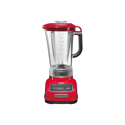 KitchenAid 1.75 Litre Blender - Empire Red