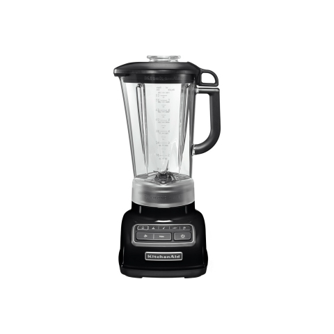 KitchenAid 1.75 Litre Blender - Onyx Black