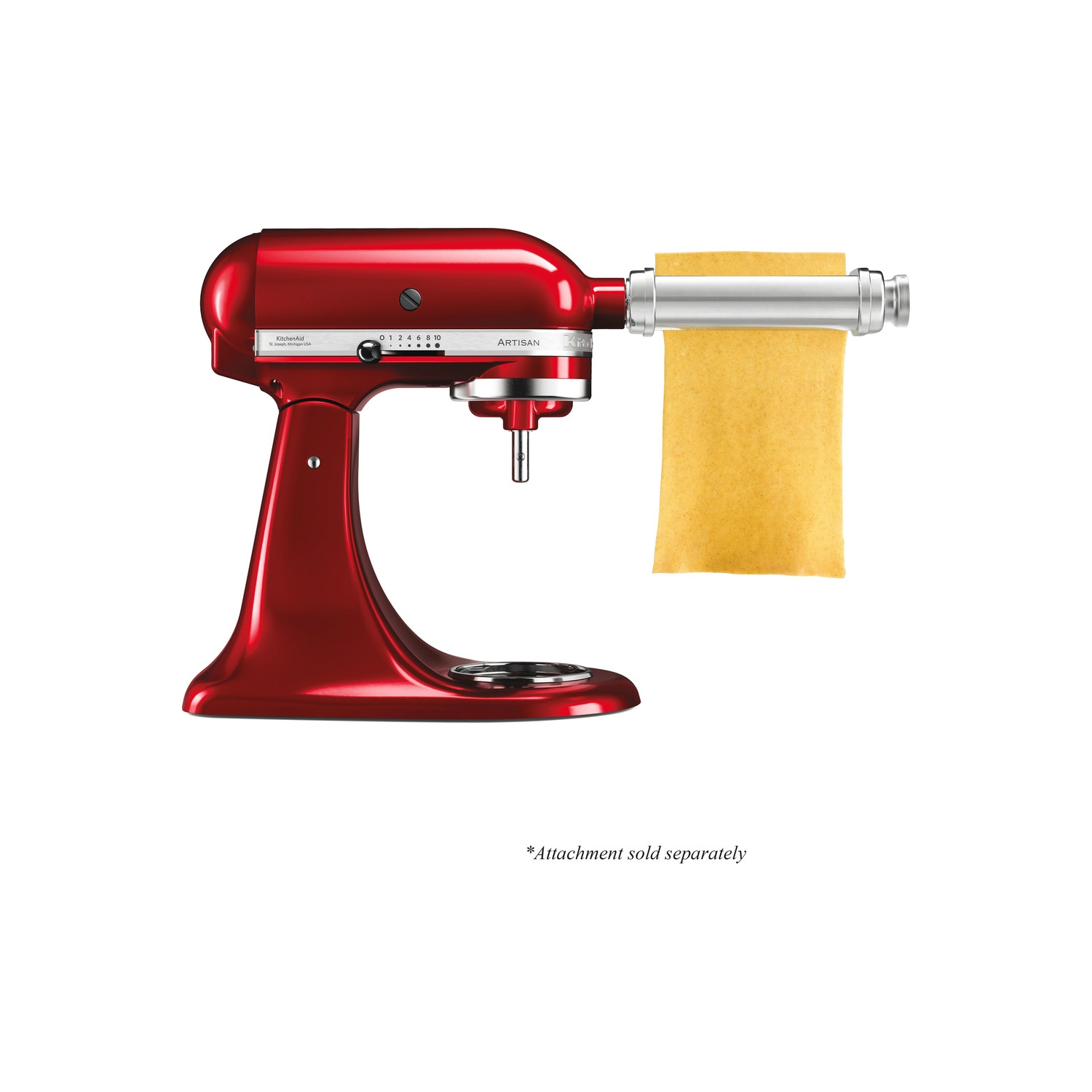 KitchenAid Paster Sheet Roller full image