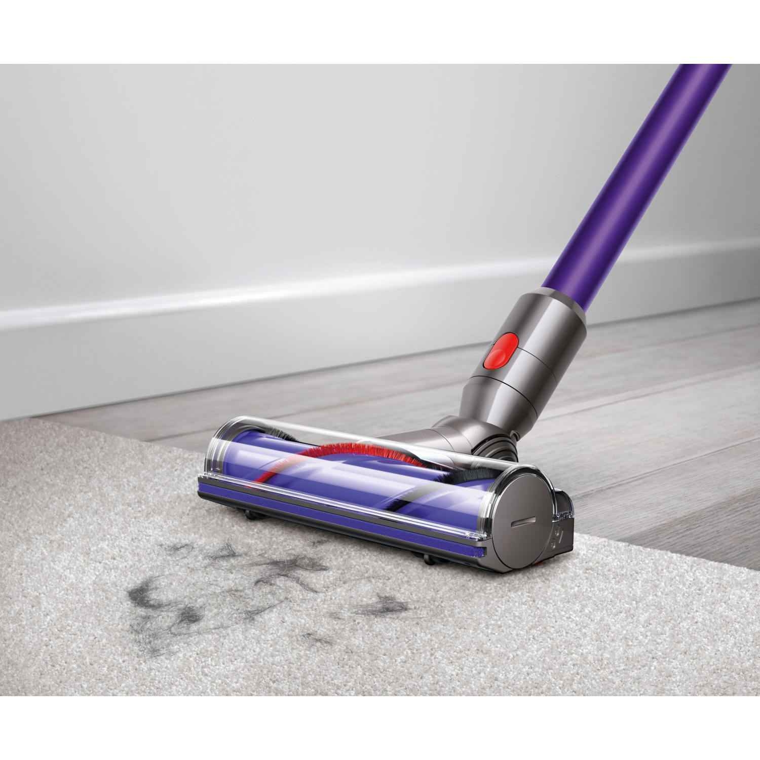 Dyson V7ANIMAL Cordless Vacuum Cleaner - 30 Minute Run Time - 5