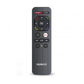 Humax H3 Espresso Media Player - 4