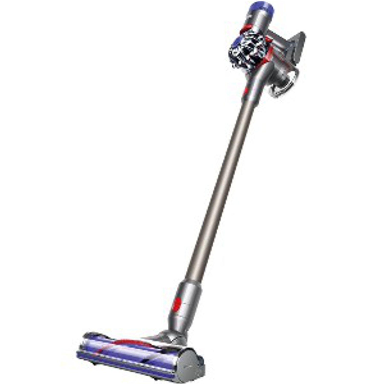 Dyson V8ANIMAL+ Cordless Vacuum Cleaner - 40 Minute Run Time - 0