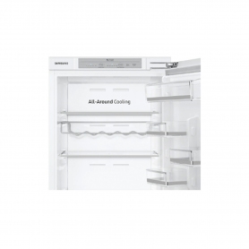 Samsung Frost Free Built In Fridge Freezer - A+ Energy Rated - 1