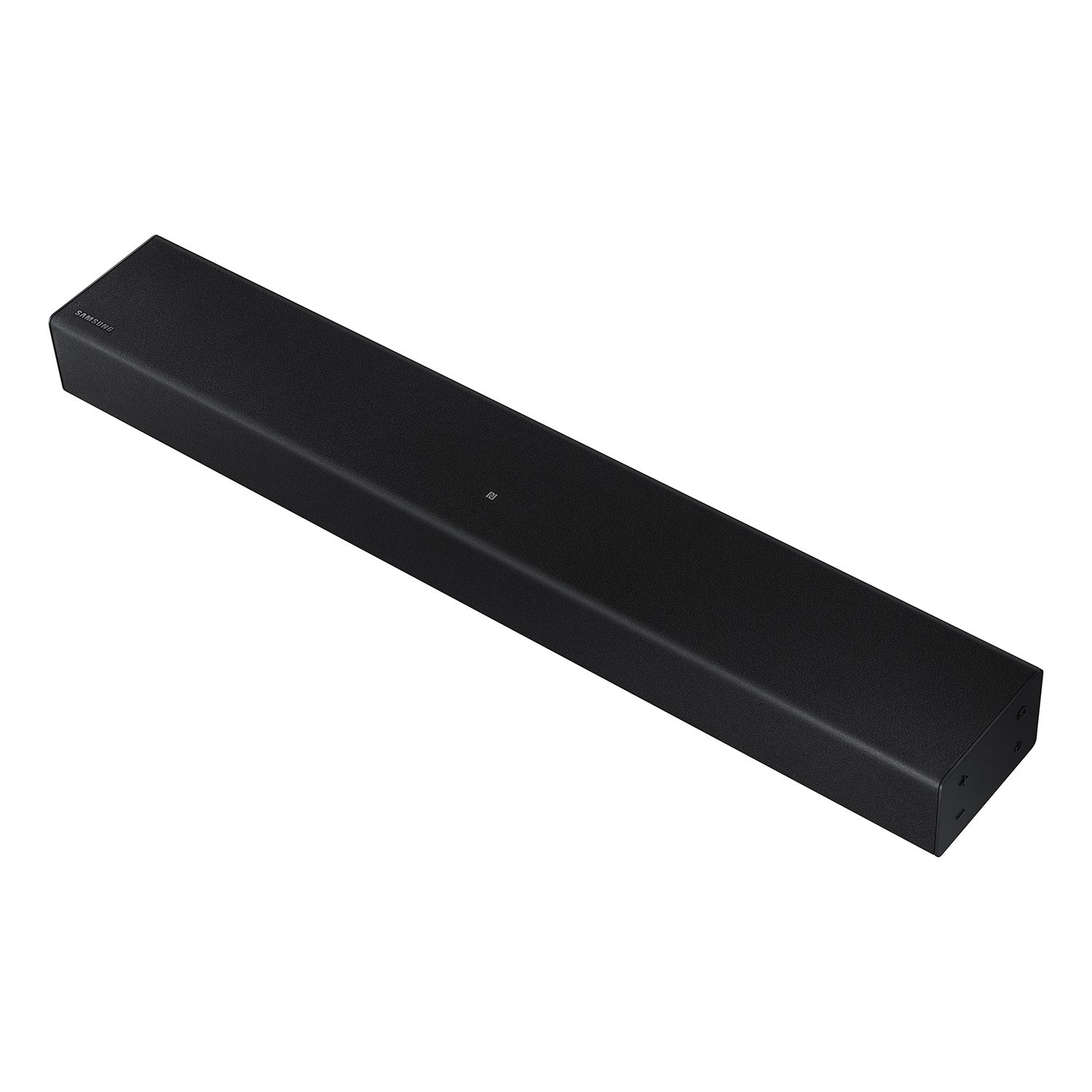 Samsung HW_T400XU 2Ch Flat Soundbar - Black - 6