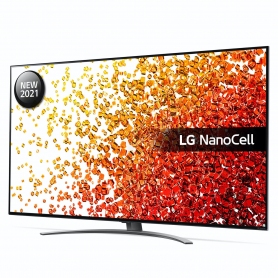 LG 65NANO916PA 65" 4K Ultra HD HDR NanoCell LED Smart TV & Voice Assistants - 0