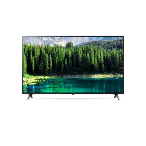 LG 65" 4K UHD TV - SMART - webOs - Freeview HD - Freesat HD - A+ Rated