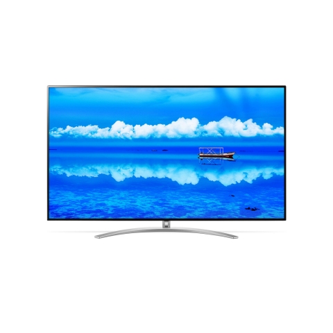 LG 65" 4K UHD TV - SMART - webOs - Freeview HD - Freesat HD - A+ Rated
