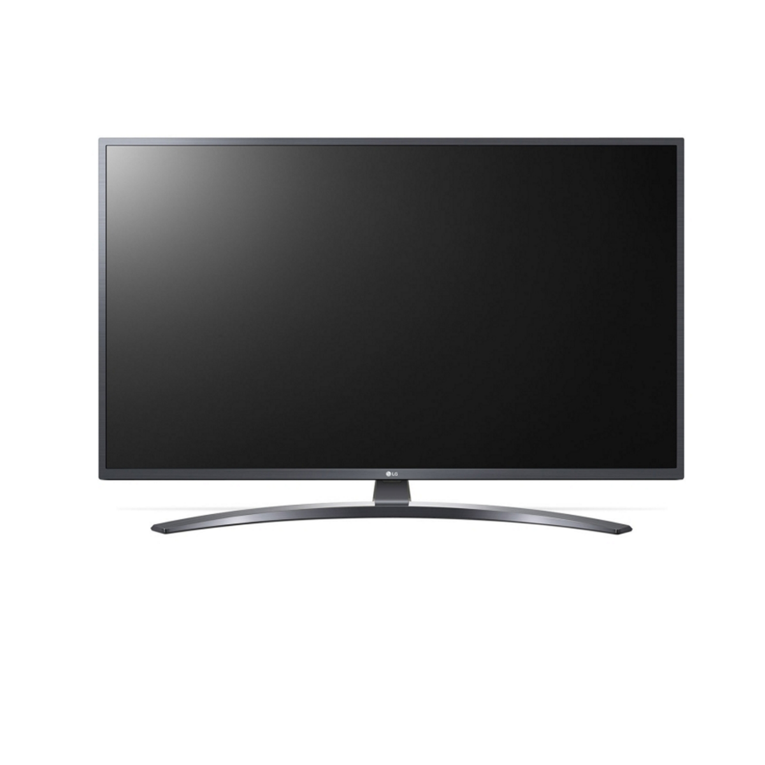 LG 65" 4K UHD TV - SMART - webOs - Freeview HD - Freesat HD - A Rated full image