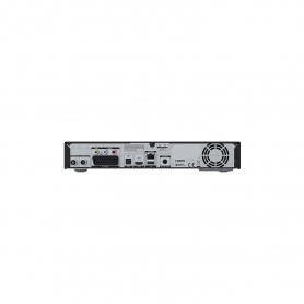 Humax HDR-1800T Freeview HD Recorder - 500GB - Black " - 4