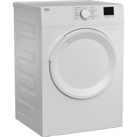 Beko DTLV70041W 7kg Vented Tumble Dryer - White - 2