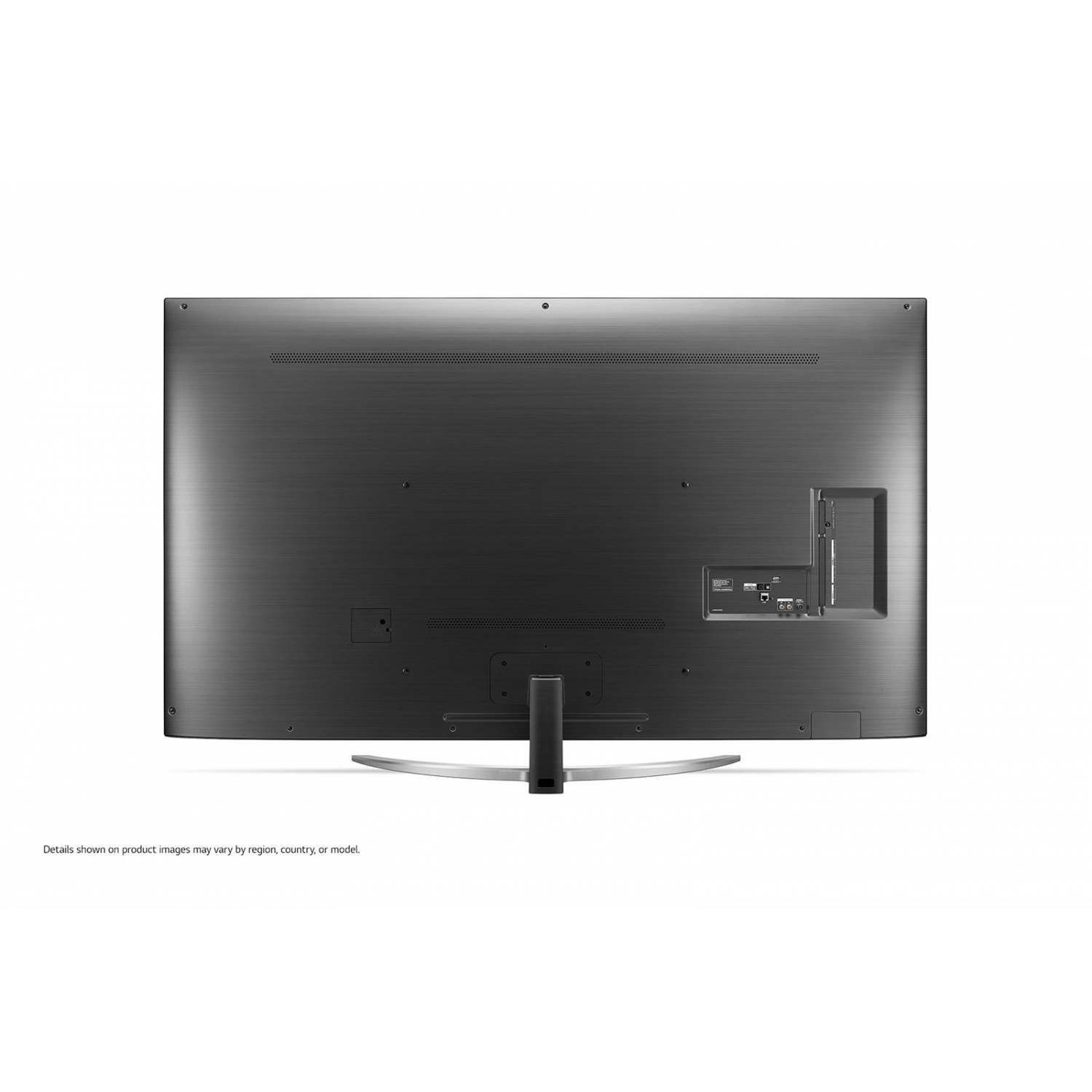 LG 75 " 8K Nano Cell SMART TV - web Os - Freeview HD - Freesat HD - Dark Silver & Light Silver - B Rated - 2