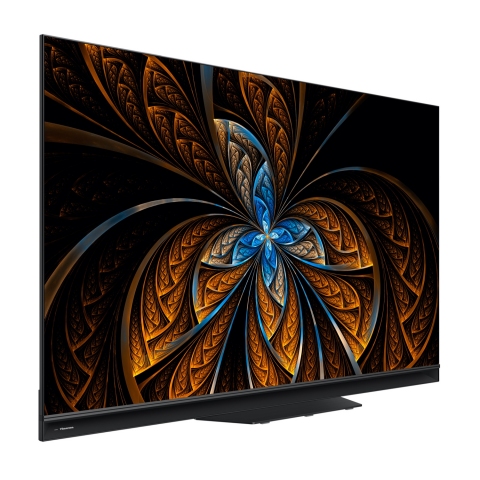 Hisense 75U9GQTUK 75"4K Mini LED TV with Auto Low Latency Mode and game mode Pro
