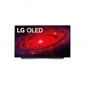 LG OLED55CX5LB 55" 4K Ultra HD OLED Smart TV with Self-lit Pixel Technology