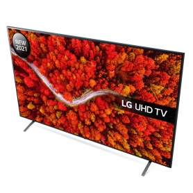 LG 82UP80006LA 82" 4K UHD LED Smart TV with Freeview Play - 7
