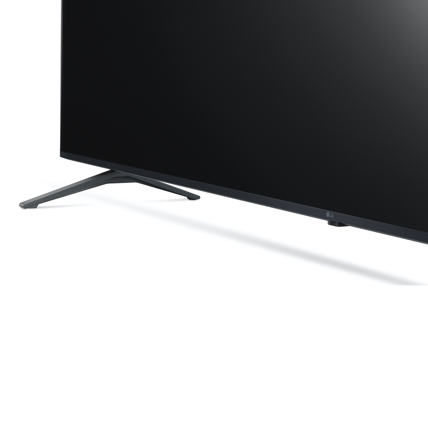LG 82UP80006LA 82" 4K UHD LED Smart TV with Freeview Play - 5