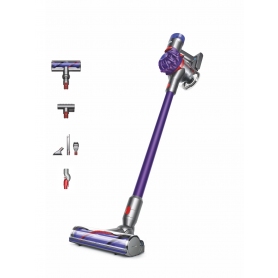 Dyson V7ANIMAL Cordless Vacuum Cleaner - 30 Minute Run Time with Complete Cleaning Kit - 0