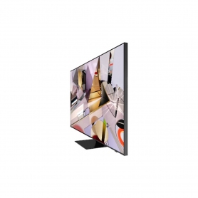 Samsung QE55Q700TATXXU 55" 8K HDR10 QLED Smart TV with Direct Full Array & AI Sound - 4