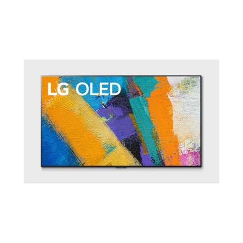 LG OLED65GX6LA 65" 4K Ultra HD OLED Smart TV with FilmMaker Mode & Dolby Atmos