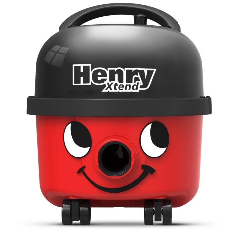 Numatic Henry Xtend 910323 Bagged Cylinder Vacuum Cleaner