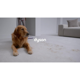 Dyson V15-2024 Cordless Vacuum - 60 Minutes Run Time  - 9