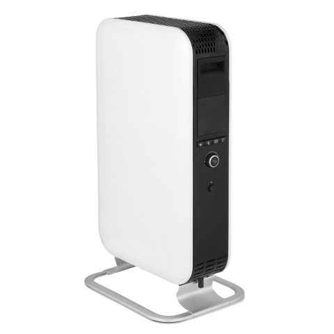 Mill Heating - 1500w Oil Filled Radiator