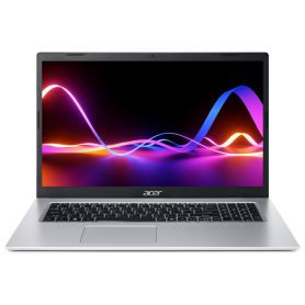 ACER Aspire 3 17.3" Laptop - Intel&reg; Core&trade; i3-1115G4 - 8GB RAM - 512GB SSD - NX.AD0EK.00A