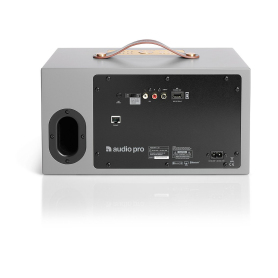 Audio Pro Wireless C10 15205 Speaker - Grey - 1