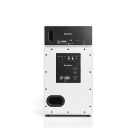 Audio Pro Wireless  Drumfire 15225 Speaker - Grey - 1