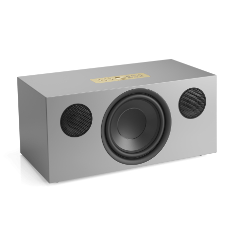 Audio Pro Wireless 15295 Speaker - Grey