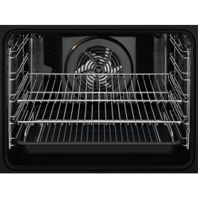 AEG BEX33501EB 59.4cm Built In Electric Single Oven - 3