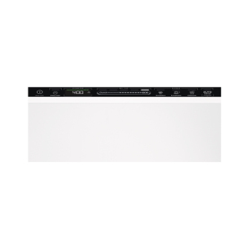 AEG FSE83837P 9000 ComfortLift 60cm Full-Size Integrated Dishwasher - 1