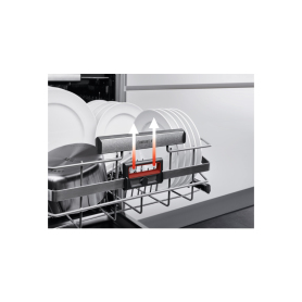 AEG FSE83837P 9000 ComfortLift 60cm Full-Size Integrated Dishwasher - 6