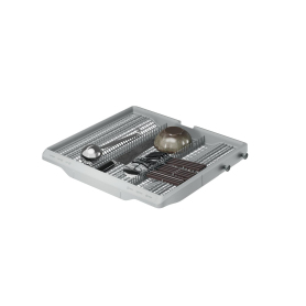 AEG GF5200D2SNM Dishwasher - Stainless Steel - 14 Place Settings - 8