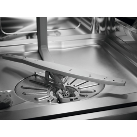 AEG GF5200D2SNM Dishwasher - Stainless Steel - 14 Place Settings - 2
