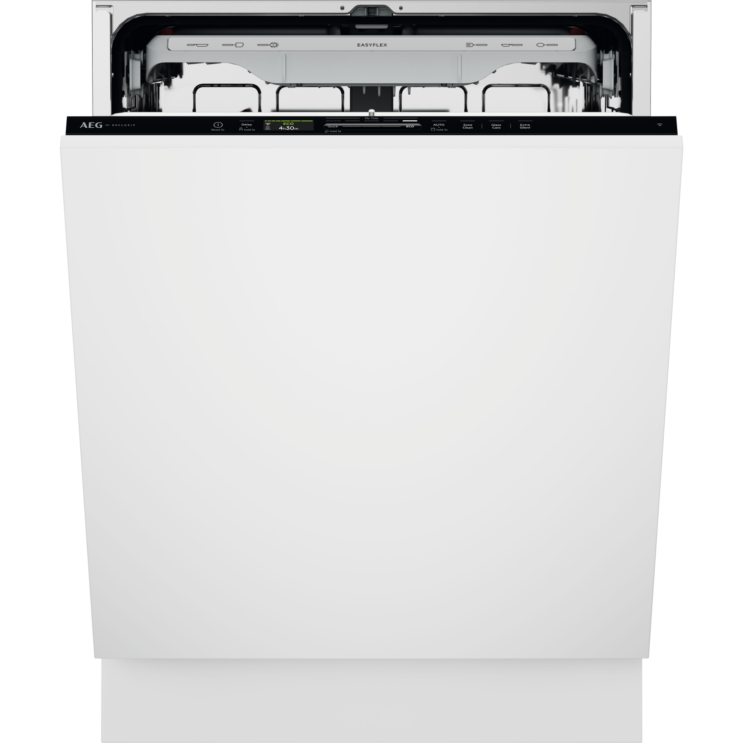 AEG Exclusiv Line GI8200A2TU Integrated Dishwasher - 14 Place Settings full image