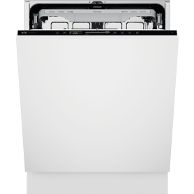 AEG Exclusiv Line GI8200A2TU Integrated Dishwasher - 14 Place Settings