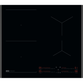 AEG SI64IB1BFB 60cm Induction Hob - Black