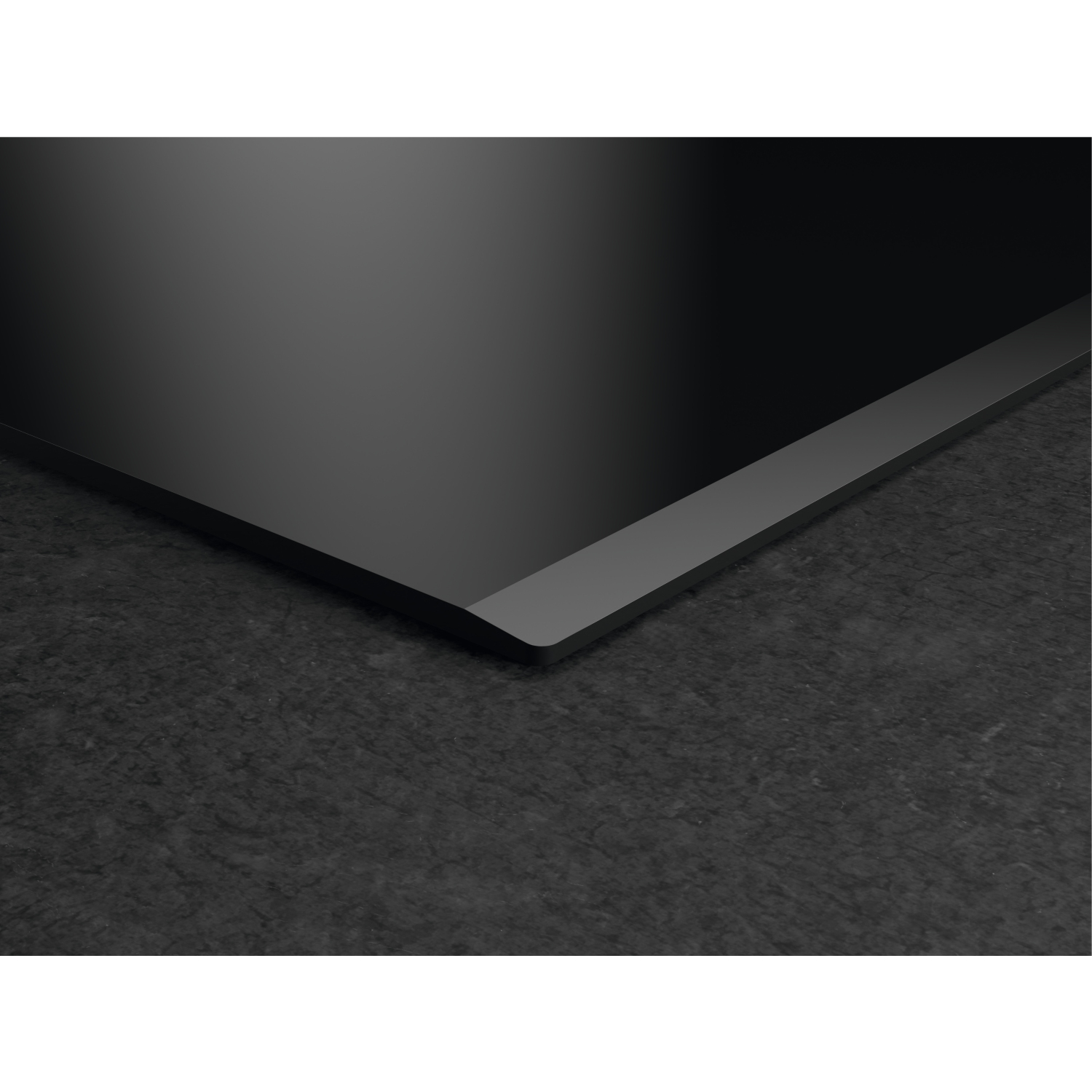 AEG SO84IA00FB 78cm Induction Hob - Black full image